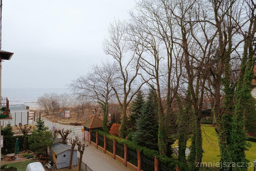 Chrobrego Przy Plazy Sopot Exterior foto