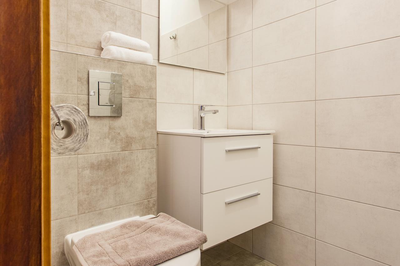 Chrobrego Przy Plazy Sopot Exterior foto